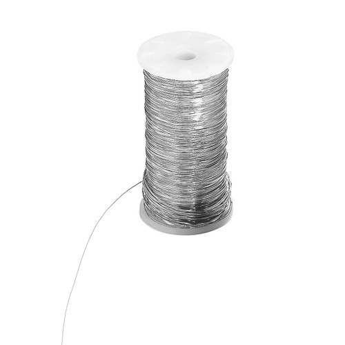 Iron Binding Wire - #28