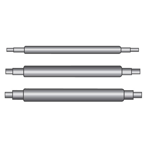 Spring Bars - Extra-Thin 7/16"