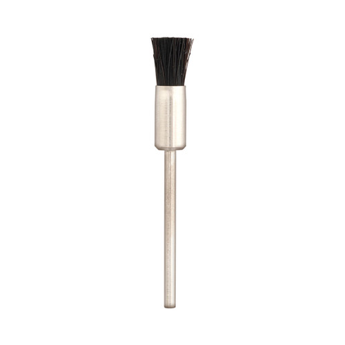 SUPRA® "ME" 861 Bristle End Brushes 3/32" Shank (Pkg. of 12)