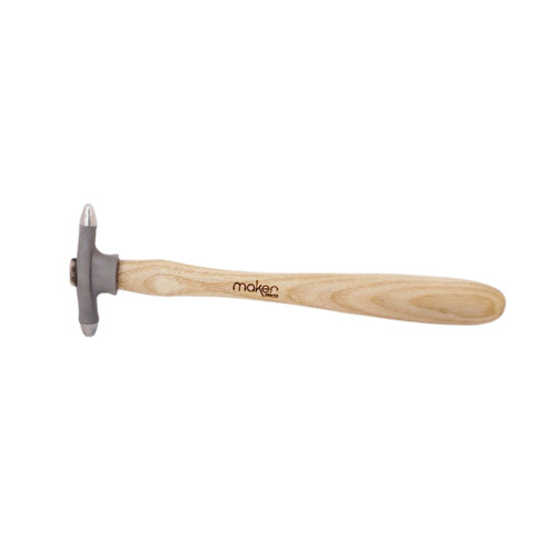 Fretz Nylon Hammer Small Head with Small Handle