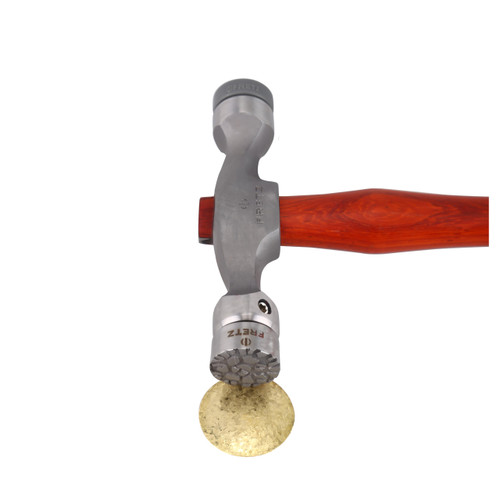 Fretz® STH-1 Small Stamping Hammer - RioGrande