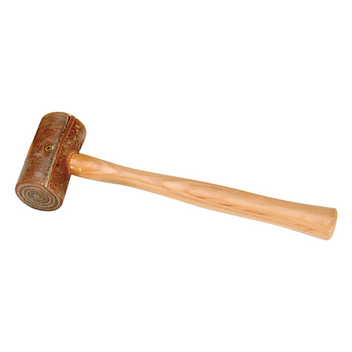 Weighted Rawhide Mallets - 16 oz.