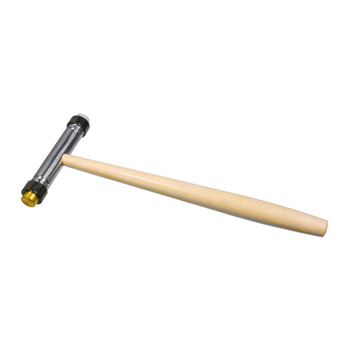 Brass Hammer, Two-Sided