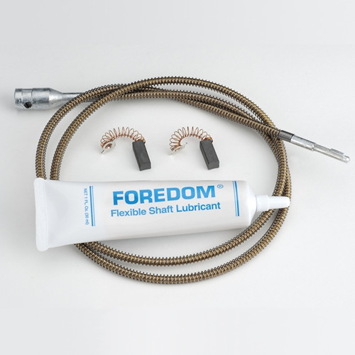 Foredom® SRH Flex Shaft, 1/6 HP - 115V