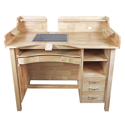 Durston Goldsmith Double Superior Workbench