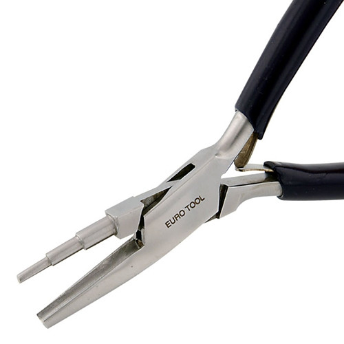 Nylon Convex/Concave Forming Parallel Pliers