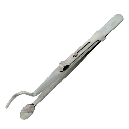 Jewelers Tweezer - Steam Tweezer, Jewelry Tweezers, Steam Tweezer,  Soldering Tweezer, Jewelry Cleaning, Jewelry Making Supplies, Jewelers  Tools, Rosenthal