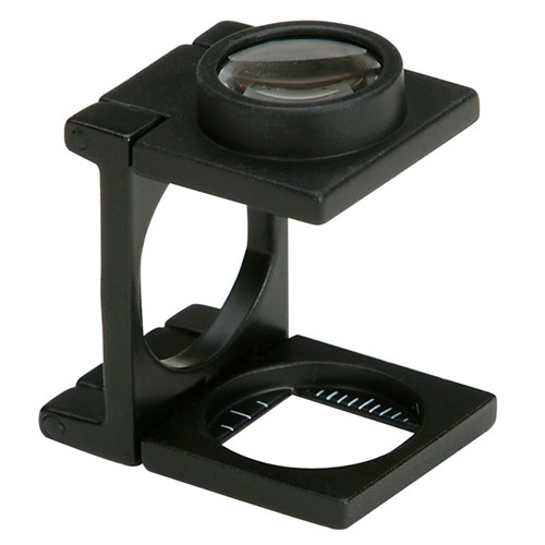 iGaging 2-in-1 Jewelry Loupe Magnifier - 36-1510