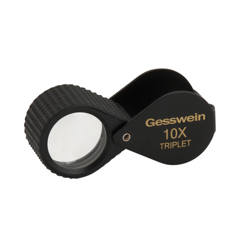 iGaging 2-in-1 Jewelry Loupe Magnifier - 36-1510