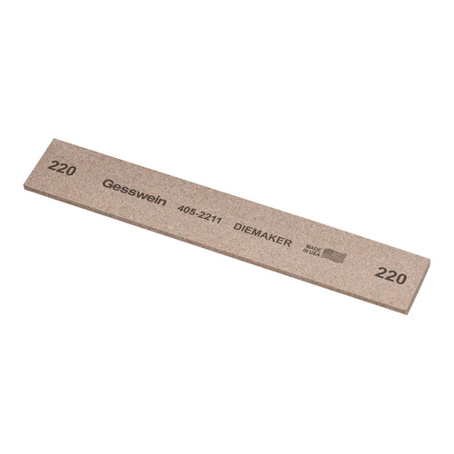 Gesswein® Diemaker Stones - 3/8