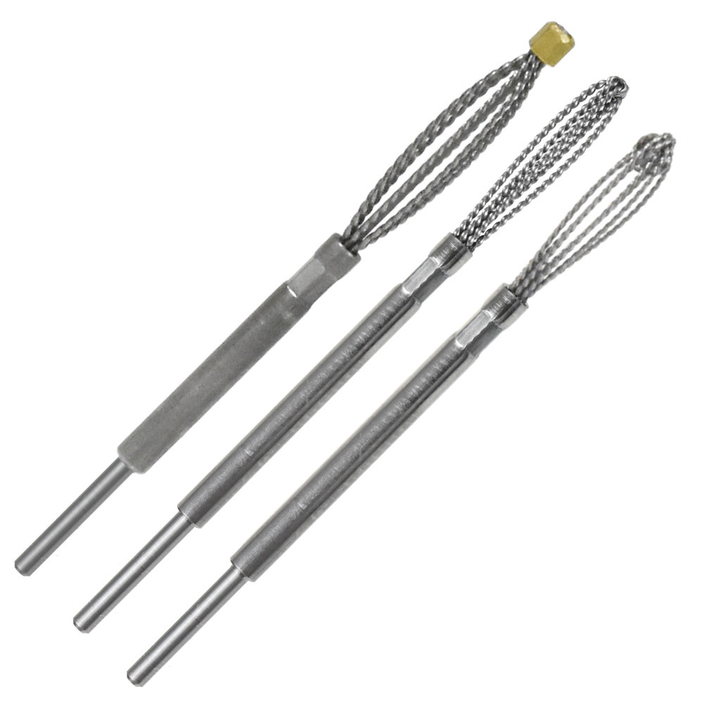 3 Coarse Wire Cup Brush - HART Tools