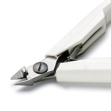 Micro Flush Side Cutter - Micro Flush Side Cutter