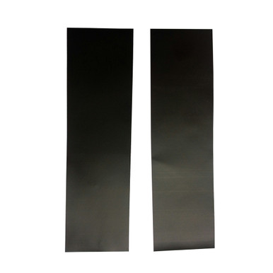 Static Intercept® anti tarnish strips for metals, 2 x 7. 5-100pcs