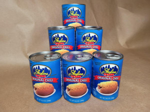 Skyline Chili, 10.5oz , 6 pack