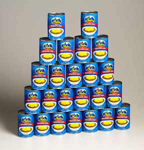Skyline Chili, small, 12 cans Skyline Chili, small, 12 cans