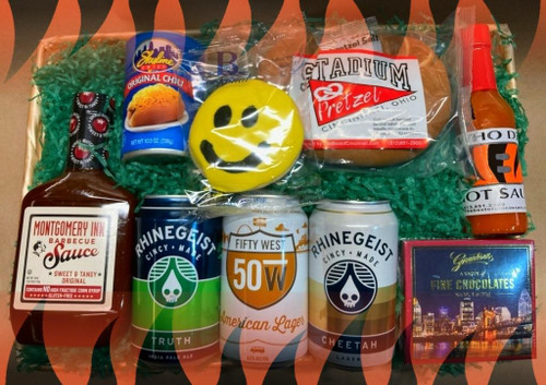 best cincinnati gifts