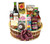 Simply Elegant Gift Basket — Cincinnati gift basket by The Best of Cincinnati
