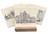 Cincinnati Coasters — Cincinnati gift basket by The Best of Cincinnati