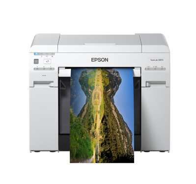 epson printer 445