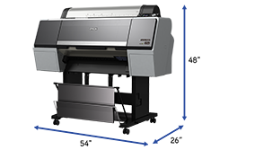 p6000 printer