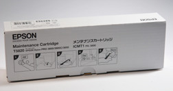 Epson Replacement BorderFree Box