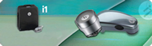 GreTag/X-Rite i1 Sensor