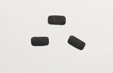 Drum Wear Pad Set