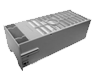 Maintenance Tank for Epson SureColor P Series Printers: SCP6000SE, SCP7000SE, SCP8000SE and SCP9000SE.  Note that this is not compatible with 900, 890, 800 series Stylus Pro printers.