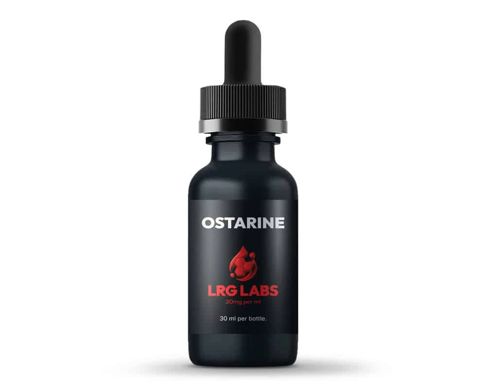 Ostarine