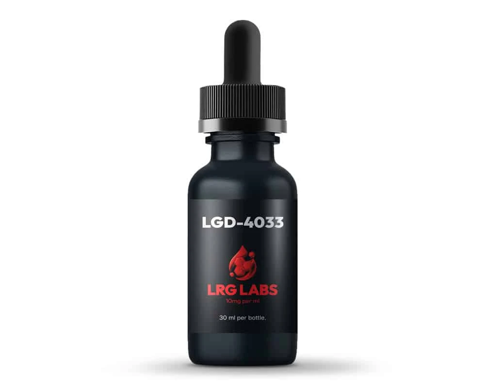 LGD-4033
