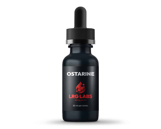 OSTARINE