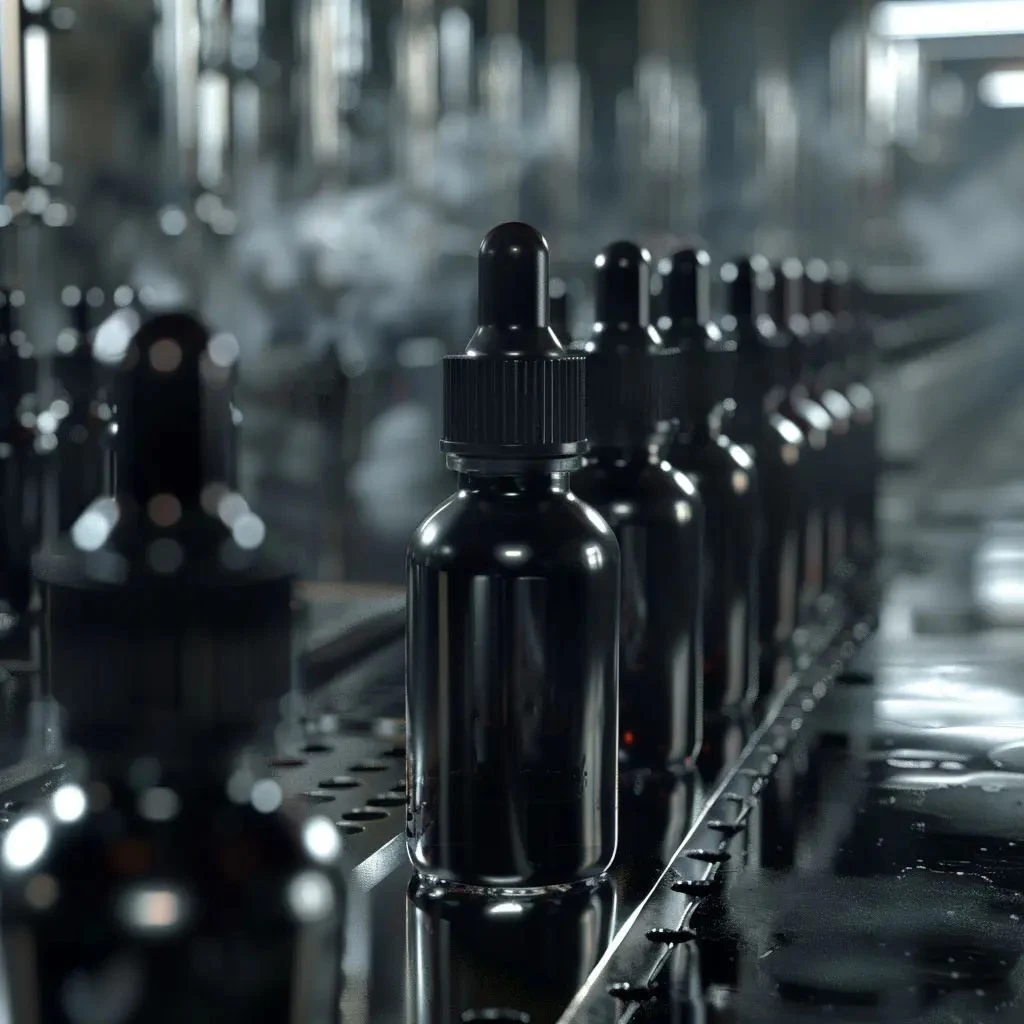 SARMs product bottle