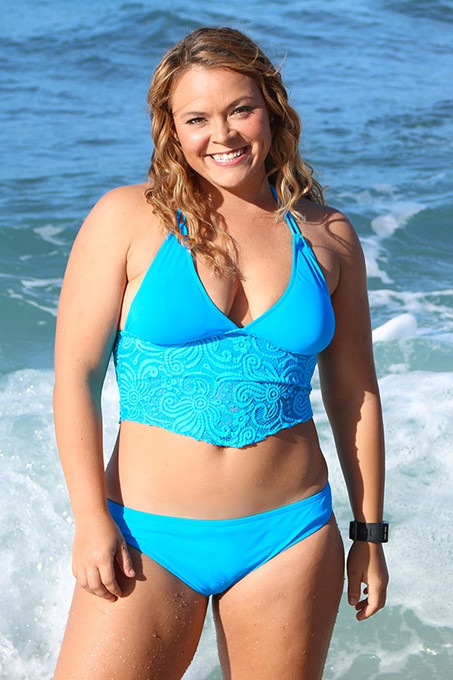 turquoise tankini swimsuits