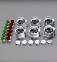 Dentin Grinder Disposables