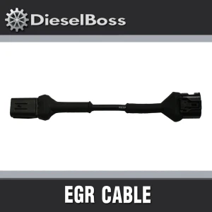 EGR for Isuzu D-MAX 2008 - 2012