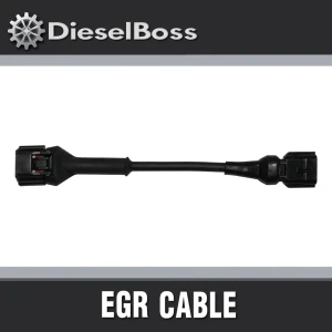EGR for Nissan Navara NP30 2015 - Onwards