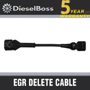 EGR for Nissan Navara NP30 2015 - Onwards