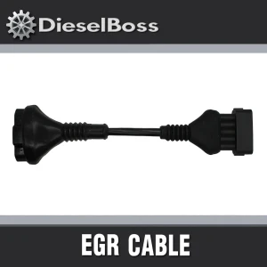 EGR for Ford Ranger PJ 2.5L TD 2006 - 2009
