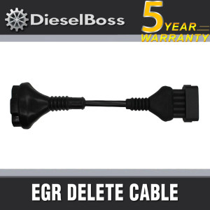 EGR for Ford Ranger PJ 2.5L TD 2006 - 2009 EGR for Ford Ranger PJ 2.5L TD 2006 - 2009