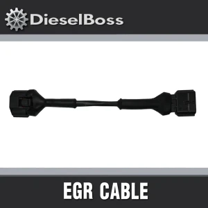 EGR for Nissan Navara D40 3.0L STX V9X V6 TD