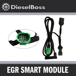 EGR for Ford Ranger PX Series 2 and 3 3.2L 2015 - 2023