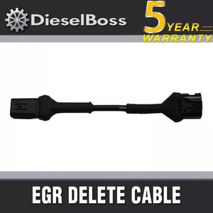 EGR for Isuzu MUX 2013 ~ Onwards 4JJ1 EGR for Isuzu MUX 2013 ~ Onwards 4JJ1