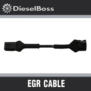 EGR for Mitsubishi Outlander ZJ/ZK/ZL 2.2L 4N14 TD 2012 - Onwards