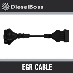 EGR FOR Mitsubishi Challenger 4D56 2.5L TD 2009 ~ 2015