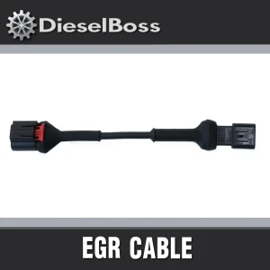 EGR for Mazda BT50 UP/UR 2.2L TD 2012 ~ late 2016