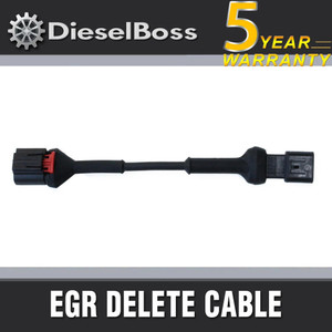 EGR for Mazda BT50 Series 1 2.2L TD Diesel 2011 ~ 2015