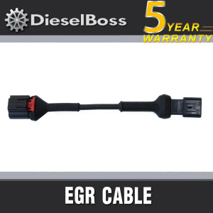 EGR for Mazda BT50 Series 1 3.2L TD Diesel 2011 ~ 2015