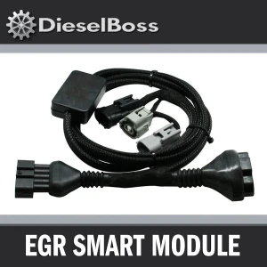 EGR for Toyota Prado 120s D4D 3.0L TD 2006 ~ 2009