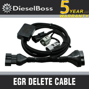 EGR for Toyota Prado 120s D4D 3.0L TD 2006 ~ 2009 EGR for Toyota Prado 120s D4D 3.0L TD 2006 ~ 2009