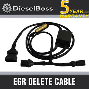 EGR for Toyota Fortuner GUN156R D4D 2.8L TD 07/2015 ~ 2020